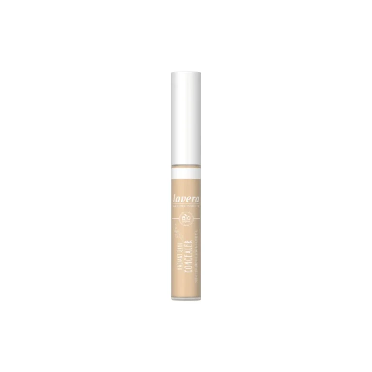 Radiant Skin Concealer, Ivory 01 (5.50 ml)