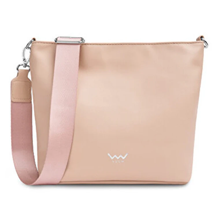 Women's Crossbody Bag Sabin Creme