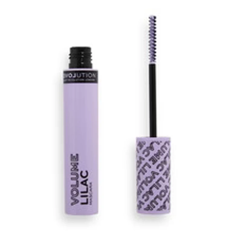 Relove Volume Mascara 10 ml Blue