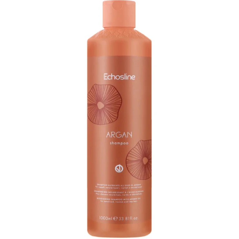 Argan Shampoo 1000ml