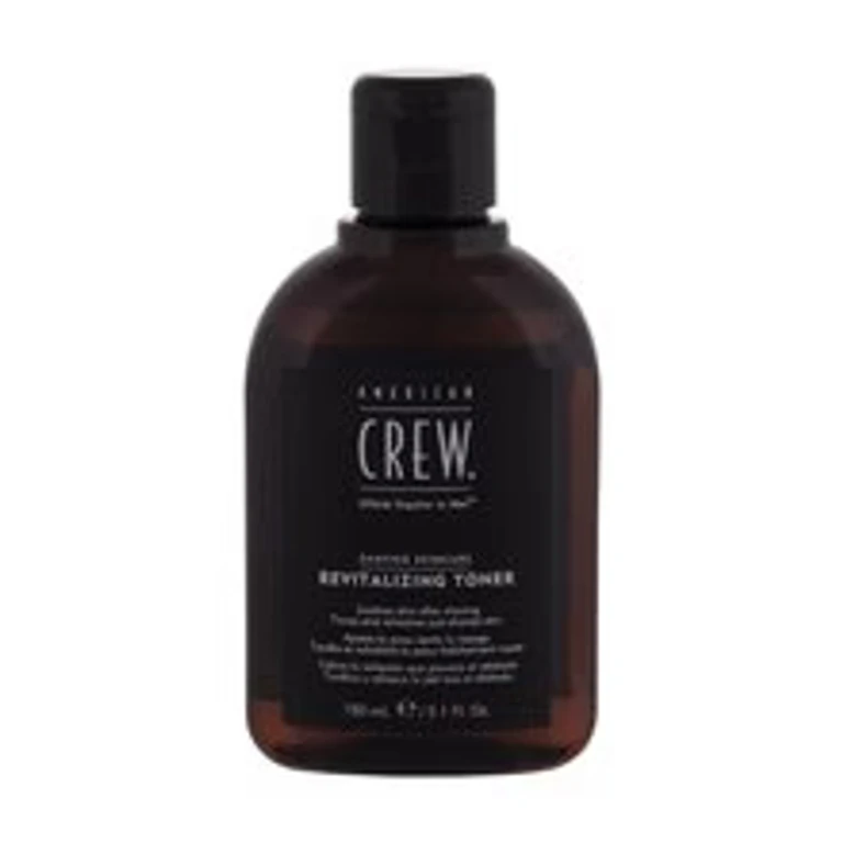 Beard Care Skin Toner capacity 150 ml