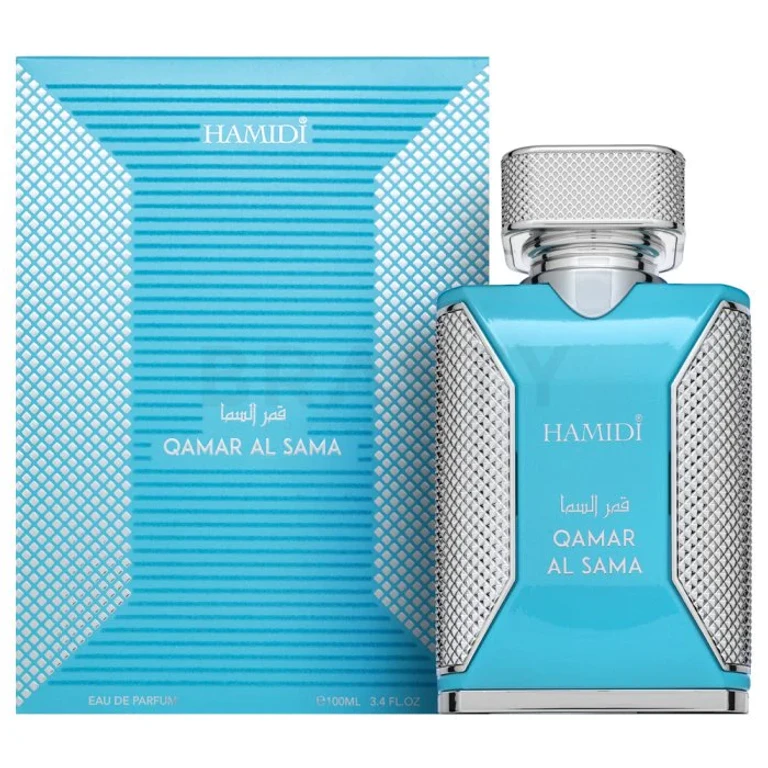 Qamar Al Sama EDP U 100 ml