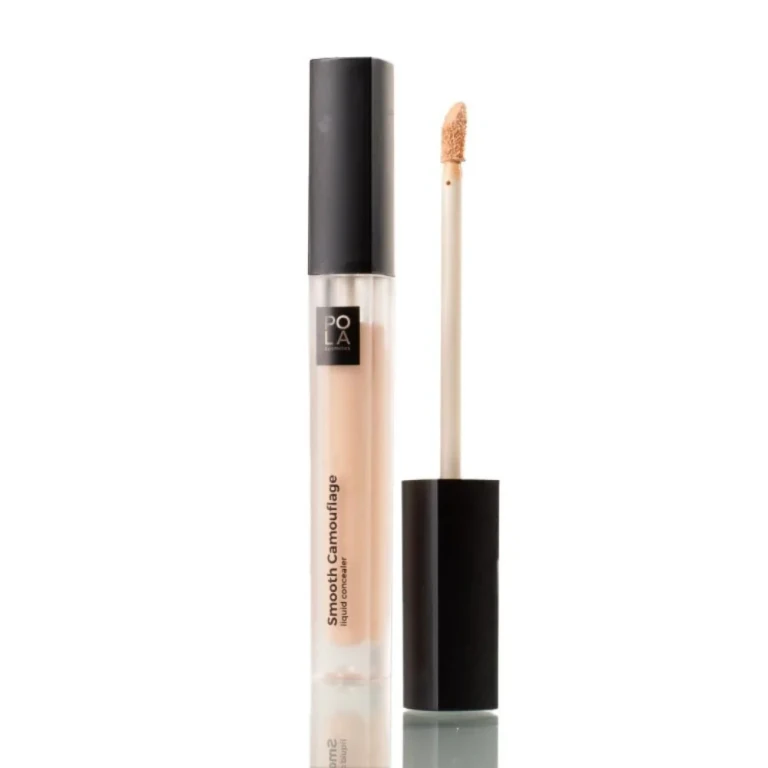 Smooth Camouflage Concealer 5 ml P2