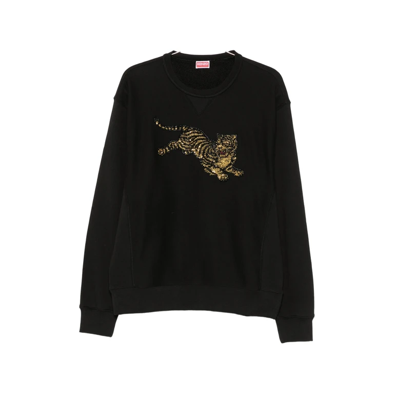 Sweaters And Knitwear