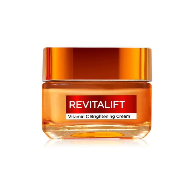 L'Oréal Paris Revitalift Vitamin C Face Cream with Vitamin C 50ml