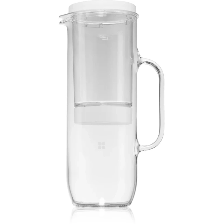 LUCY® Filtration Carafe 2000 ml filter jug