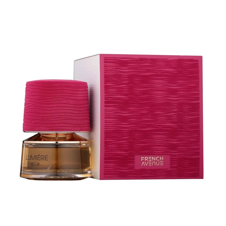 Lumiere Elle Eau de parfum Unisex 100 ml