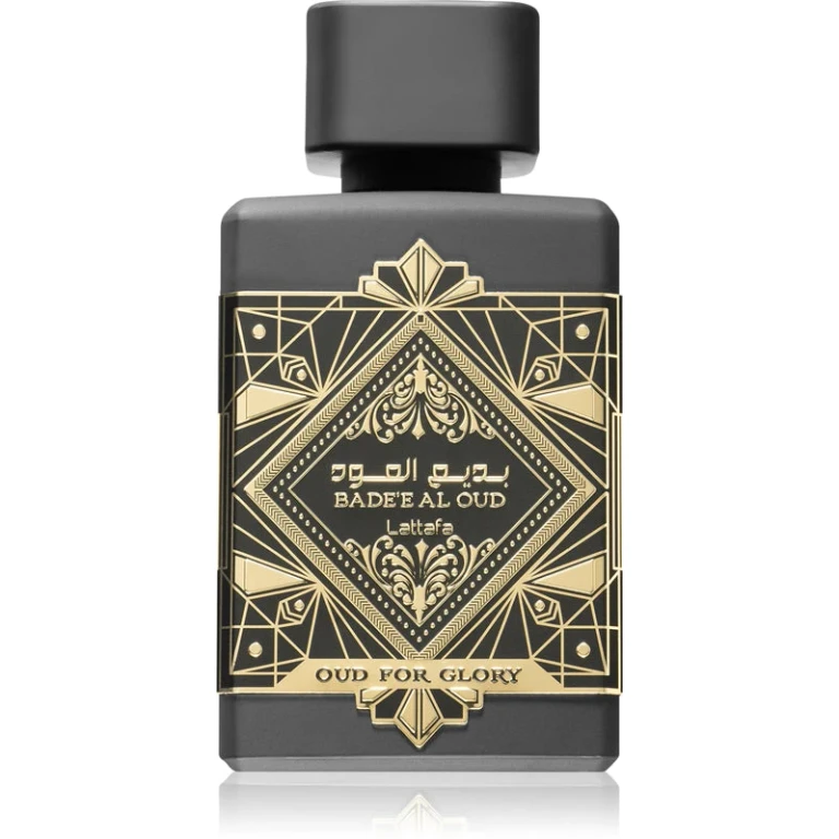 Badee Al Oud Oud For Glory EDP U 100 ml