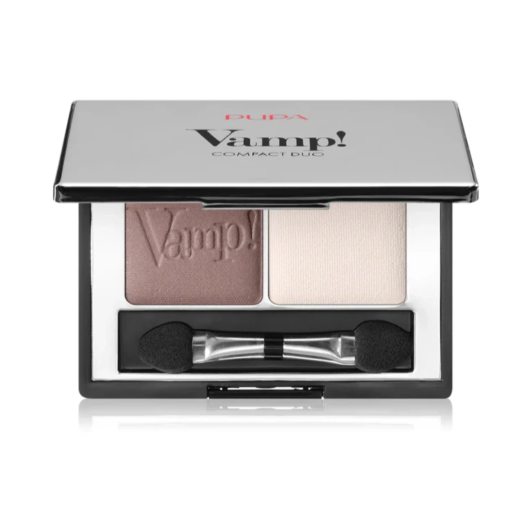 Vamp 紧凑型双色眼影 2.2克 006