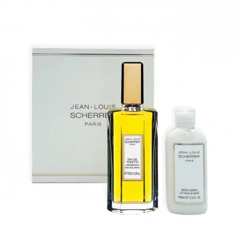 Eau de Toilette Spray 100ml Set mit 2 Stück
