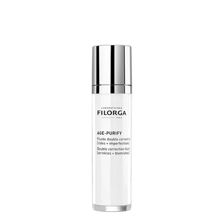 Age-Purify Fluide Anti-Wrinkle Double Correction Serum 50ml