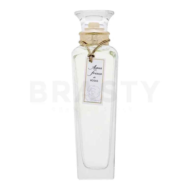 Agua Fresca de Rosas EDT W 200 ml