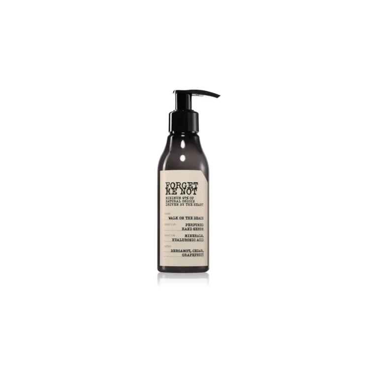 FORGET ME NOT Walk On The Beach hand serum 150 ml