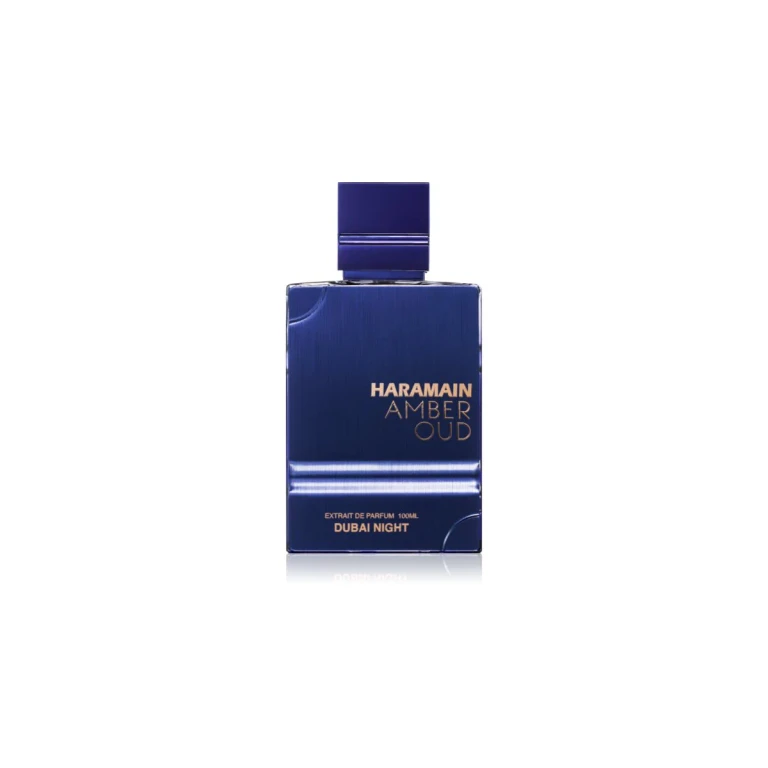 Amber Oud Dubai Night extrato perfumado