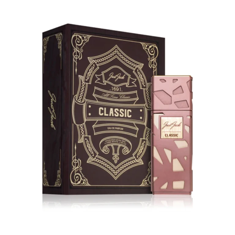 Classic EDP - 100 ml