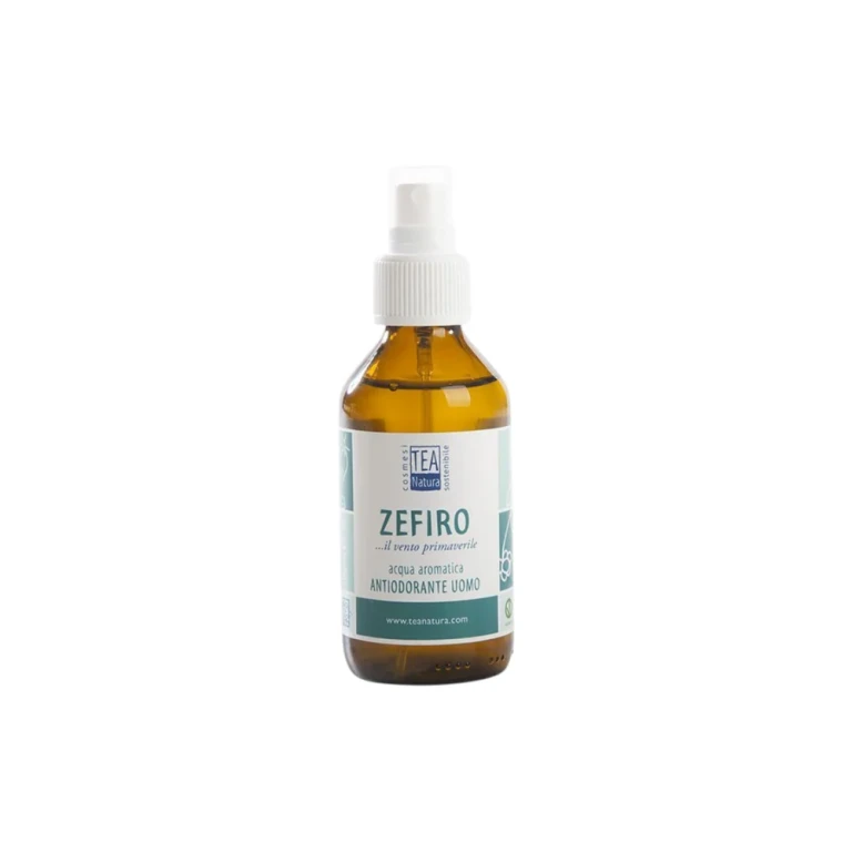 Waterfall Aromatica Deodorant - Zefiro, 100 Ml