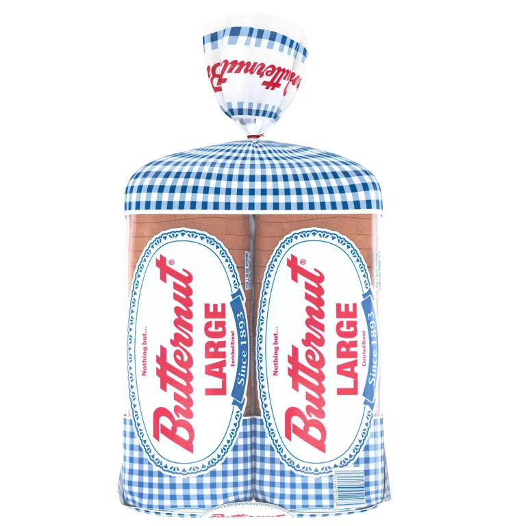 Large White Bread 20 oz., 2 pk.