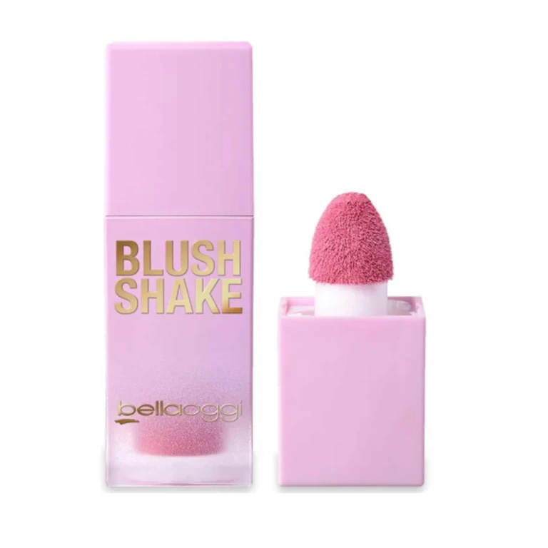 Blush Shake Pinky Blossom