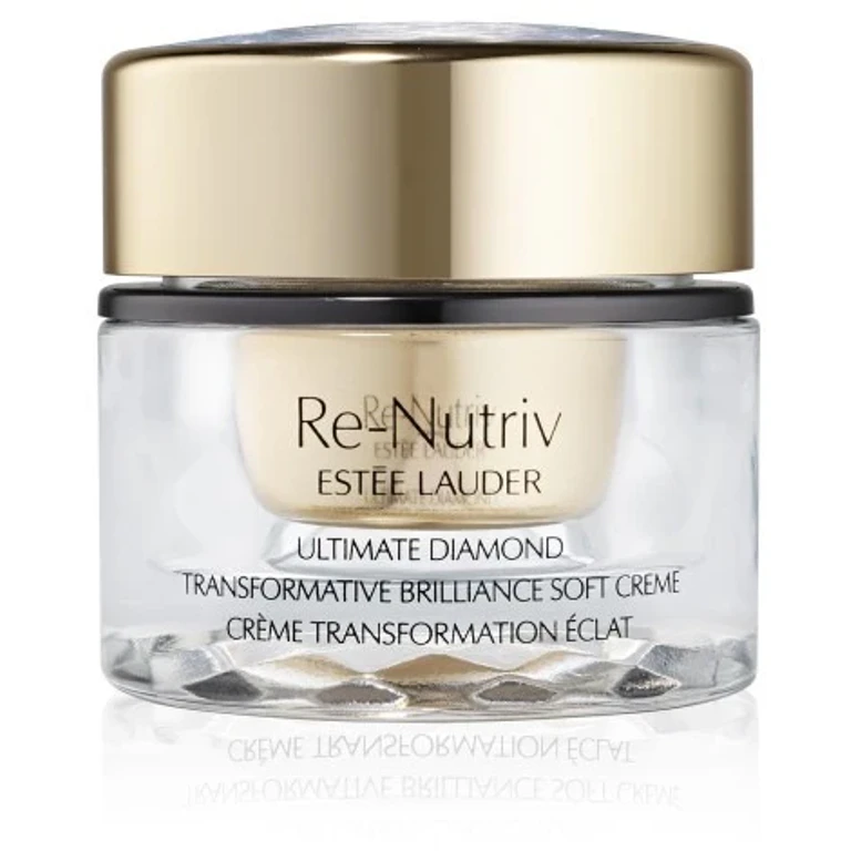 Estee Lauder Re-Nutriv Ultimate Diamond Transformative Brilliance Soft Creme 30 ml