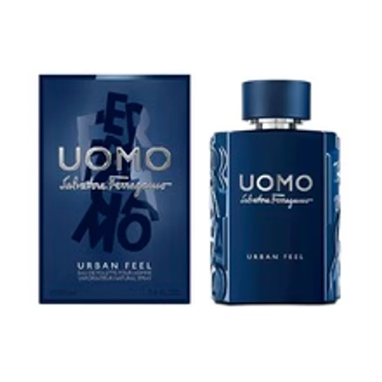 Salvatore ferragamo Urban Feel EDT for Men 30ml