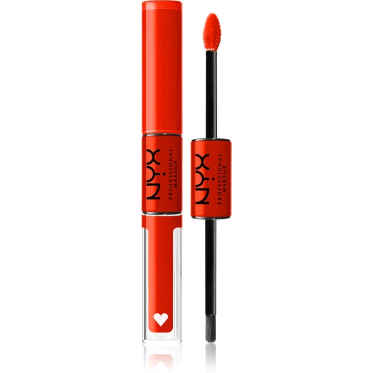 Shine Loud Pro Pigment Lip Gloss 28-Stay Stunin 3,4ml
