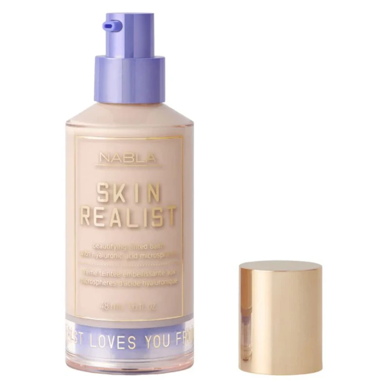 Skin Realist Beautifying Tinted Balm