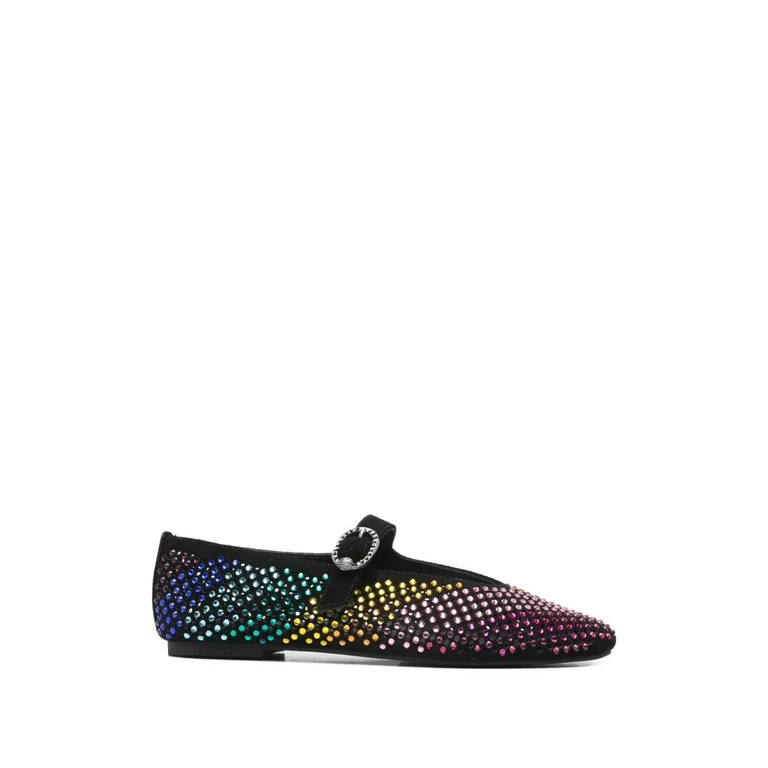 Mayfair Ballet Flat Shoes