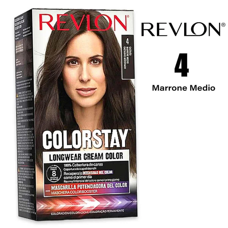 colorstay brown 4