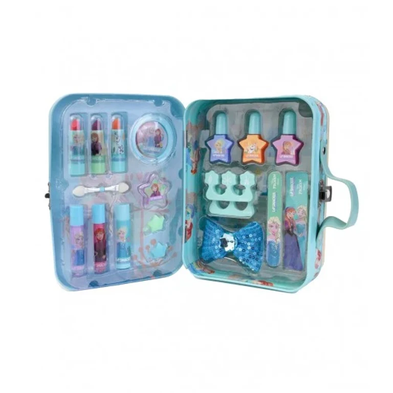 Make-up Case Beauty Tin Box