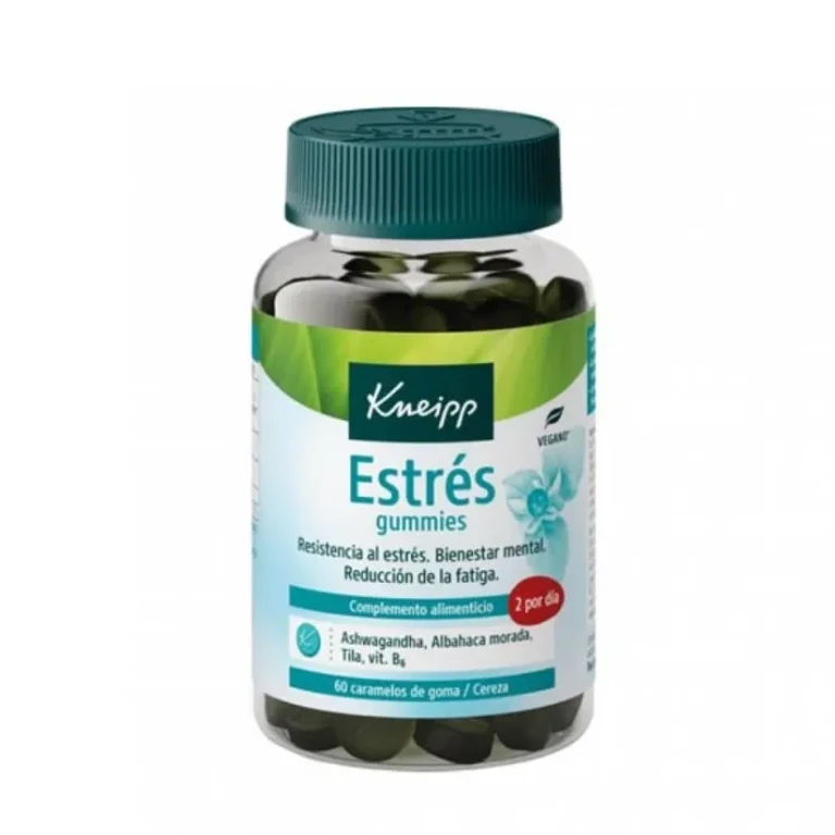 Memory Gummies 60 Stück