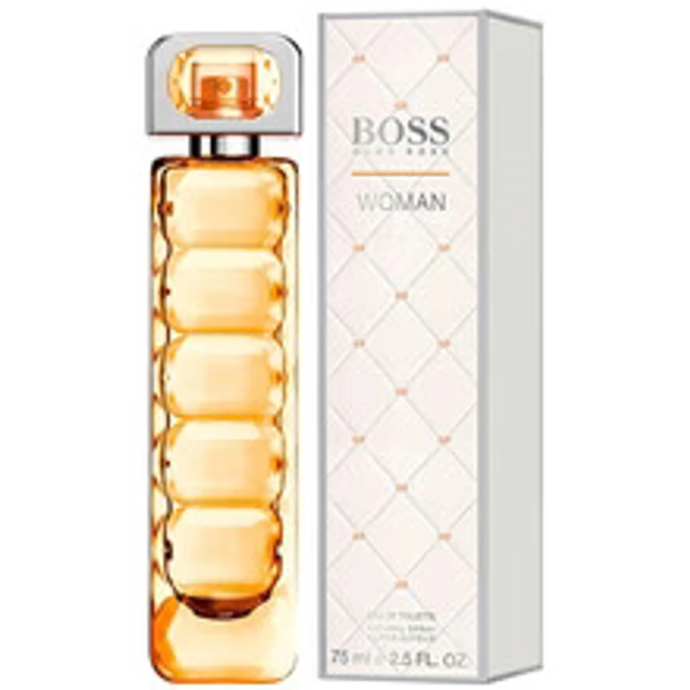 Boss Orange Eau de Toilette