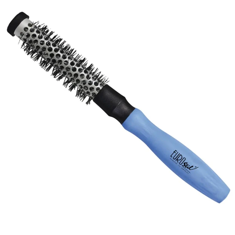 Professional Thermal Brush with Aluminum Handle 1un