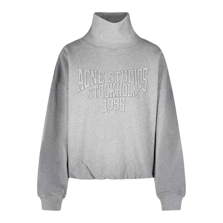 Sweat-Shirts - Grau