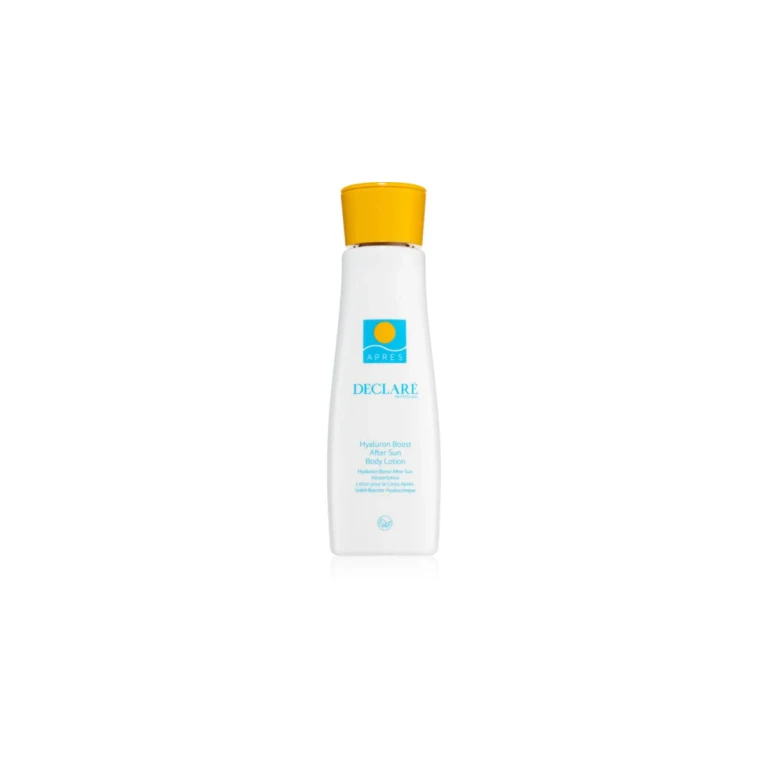 Hyaluron Boost After Sun Body Lotion 200ml