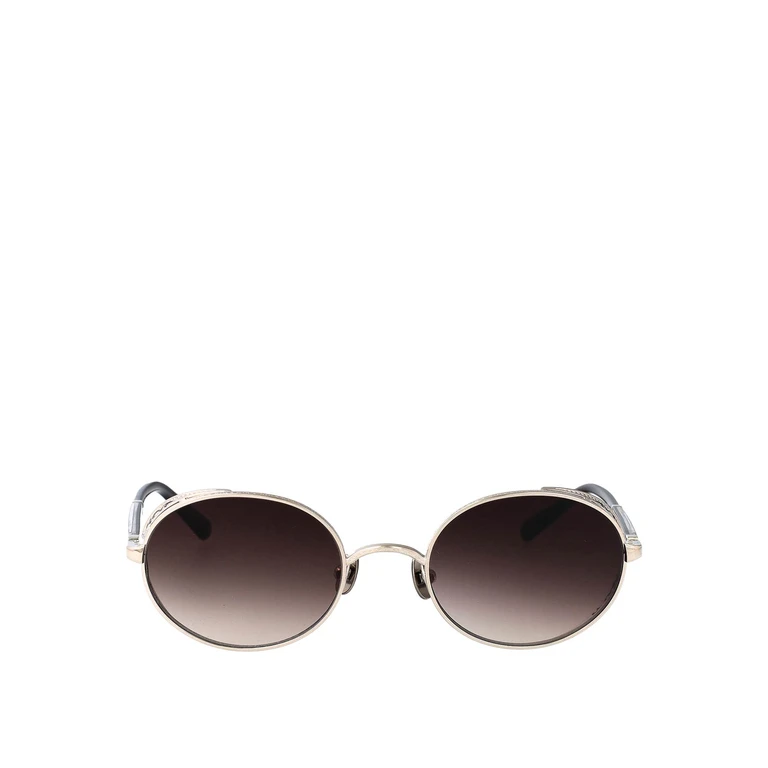 Lunettes De Soleil - Argent (M3137SGPWSMK)
