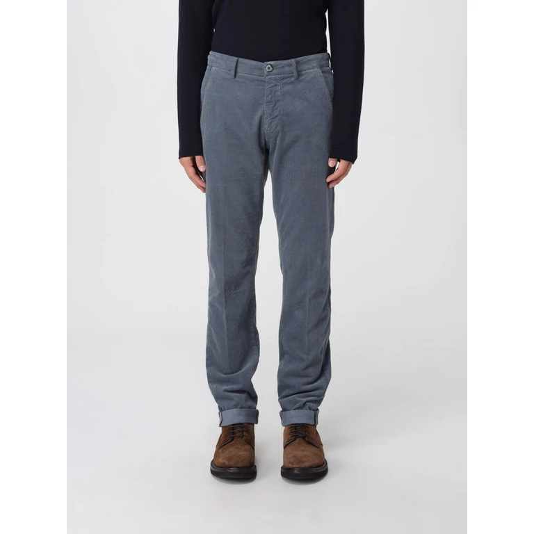 Pants Men color Grey (9PN2R4973VBE011295295)