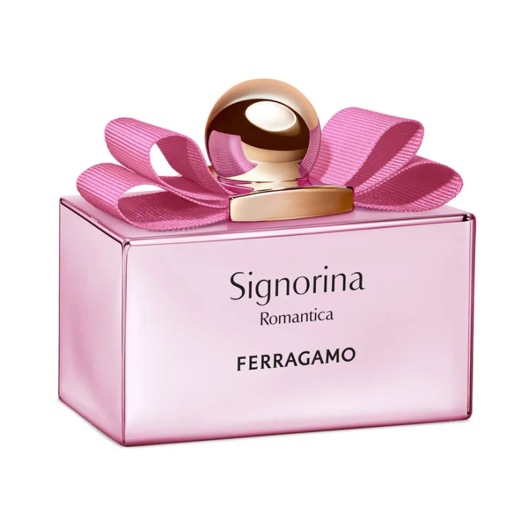 Signorina Romantica - Eau De Parfum 100 ml