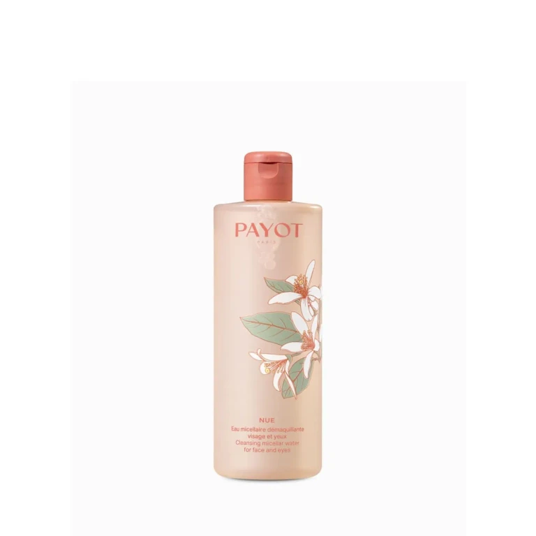 Micellar water Payot New Limited Edition 400 ml