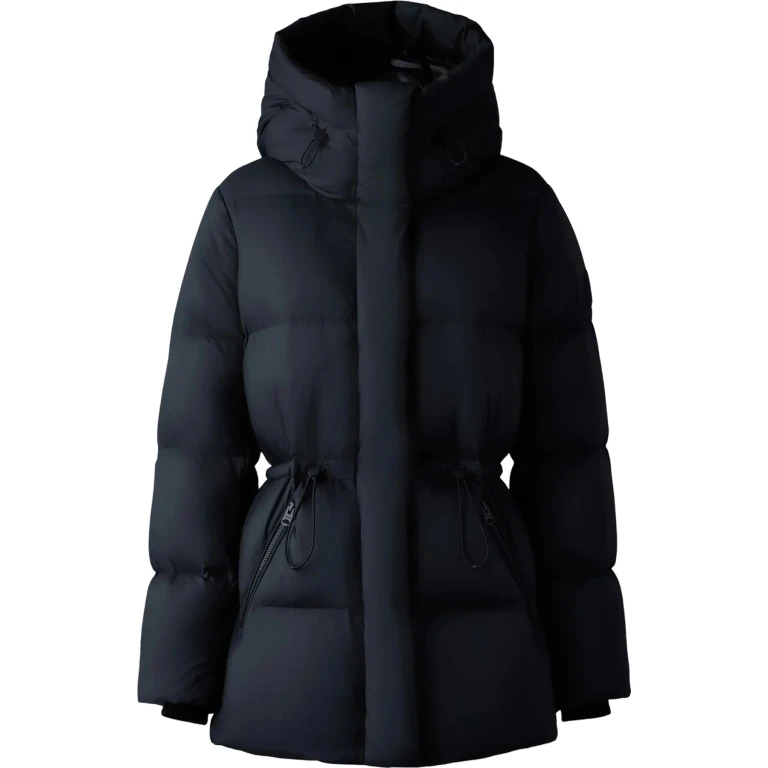 Freya-SW Softwash Crinkle Down Jacket - Women's
