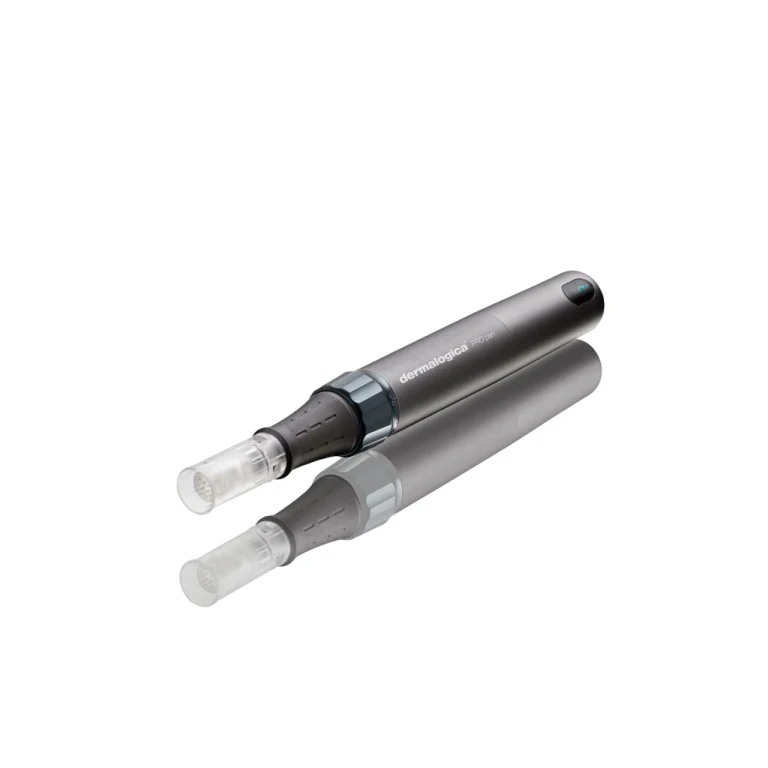 Pro Pen 24 PIN microneedling pen pack of 10 grey
