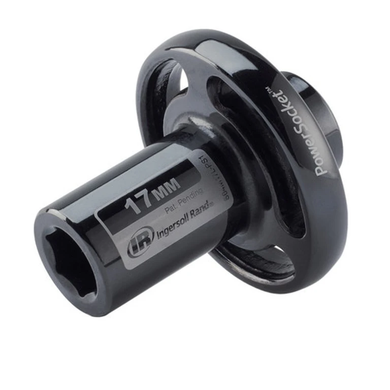 S64M17L-PS1 17mm Power Socket