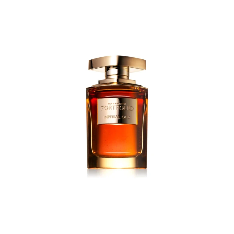 Portfolio Imperial Oud - EDP - Volume: 75 ml