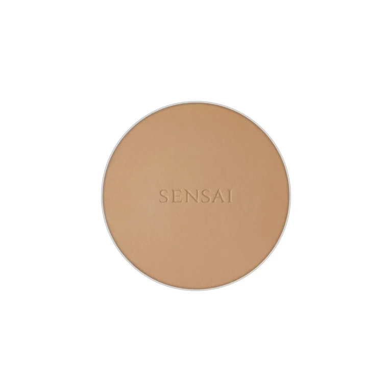 Recharge Sensai Total Finish Spf10 Tf206-Golden Dune 11g