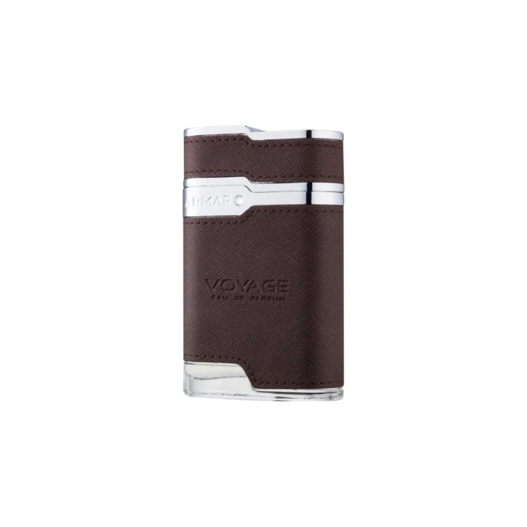 Voyage Brown EDP
