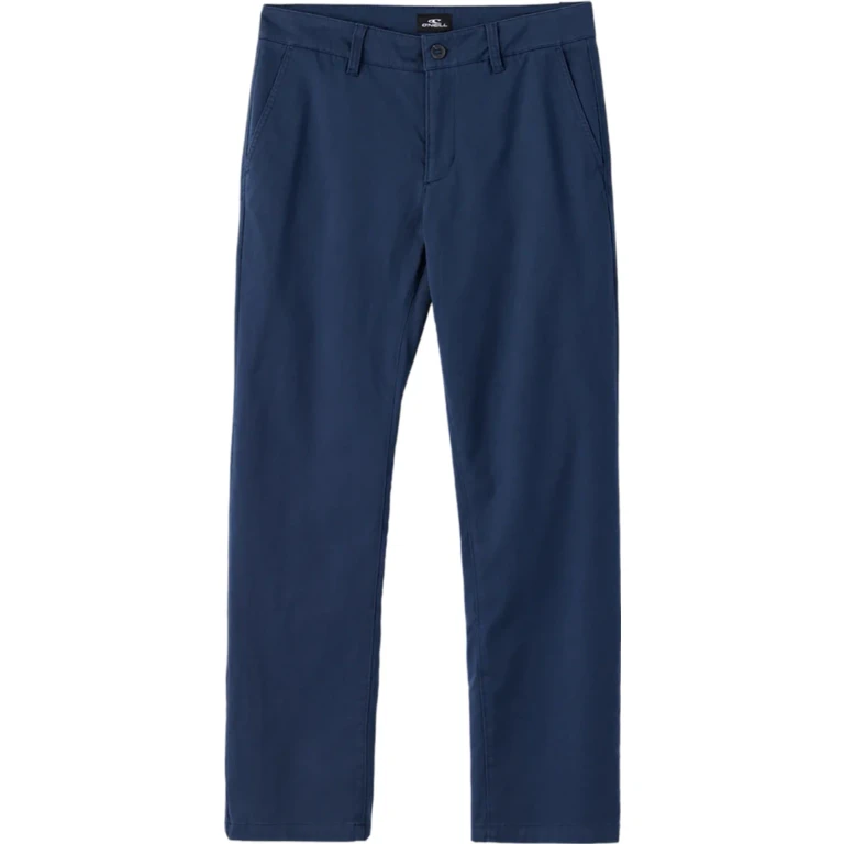 Transporter Standard Fit Stretch Chino Pants - Men's