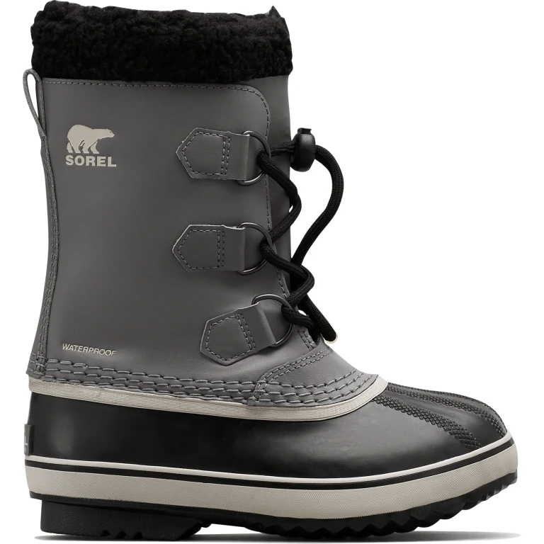 Yoot PAC TP Waterproof Winter Boots - Youth
