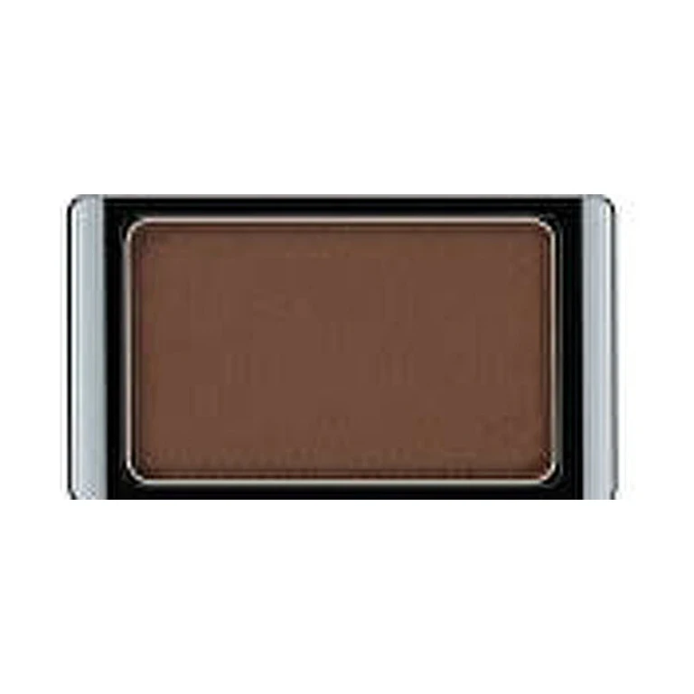 Fard à paupières mat 0,8 g - Teinte : 524 Matt Dark Grey Mocha