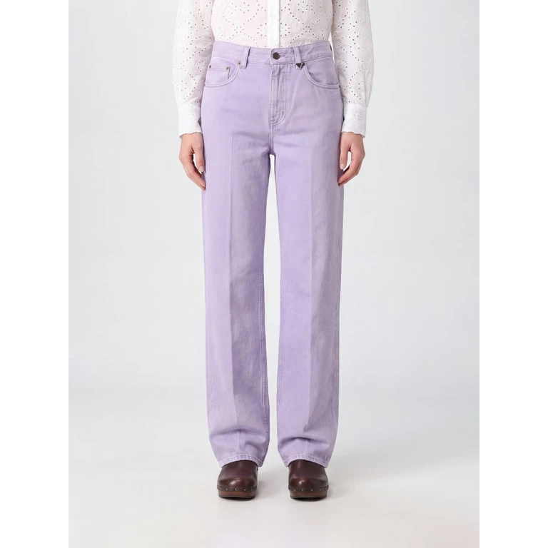 CHLOÉ Slim Fit Denim Jeans (CH26UDP11252503)