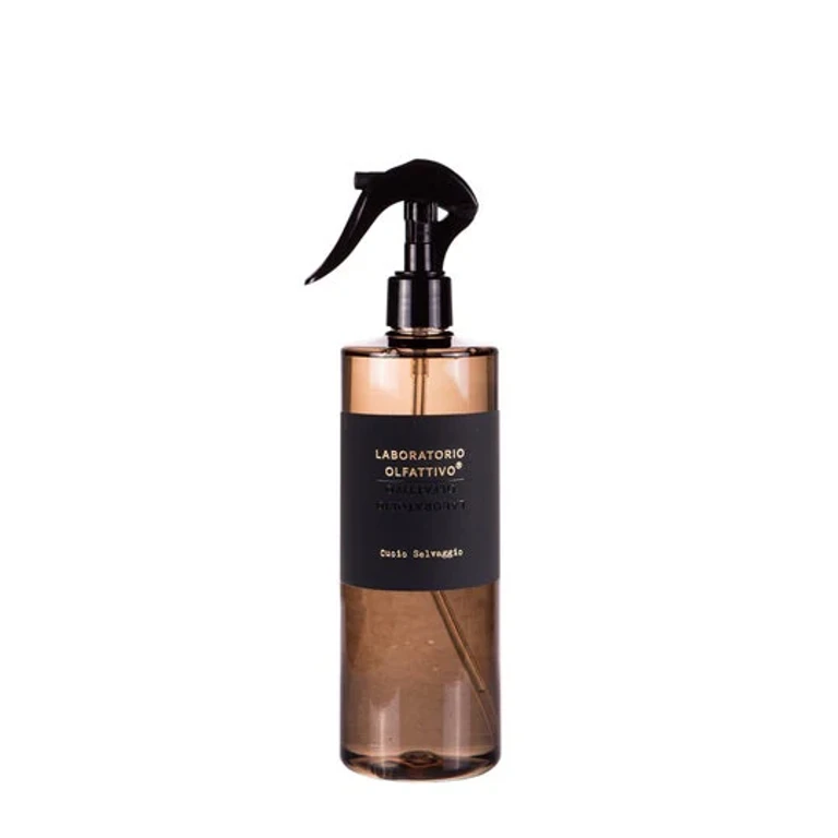 Wild Leather Spray Environment 500 ml