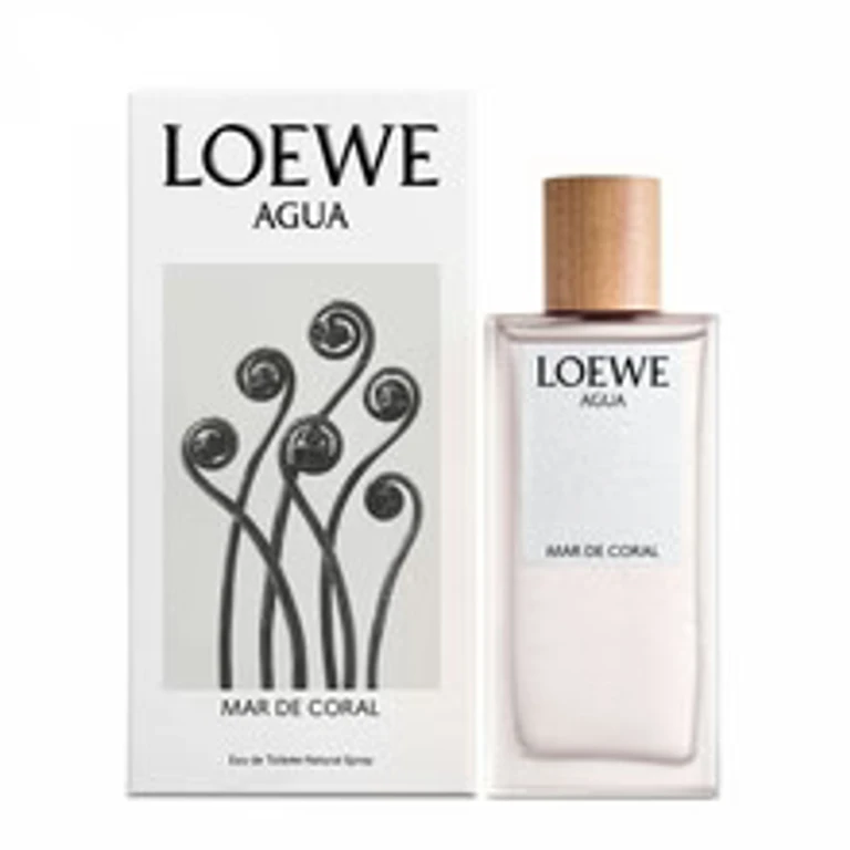 Coral Sea Water EDT 50ml